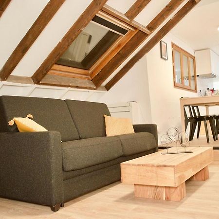 Appartement Parisien Branche A 10 Min De Bastille 외부 사진