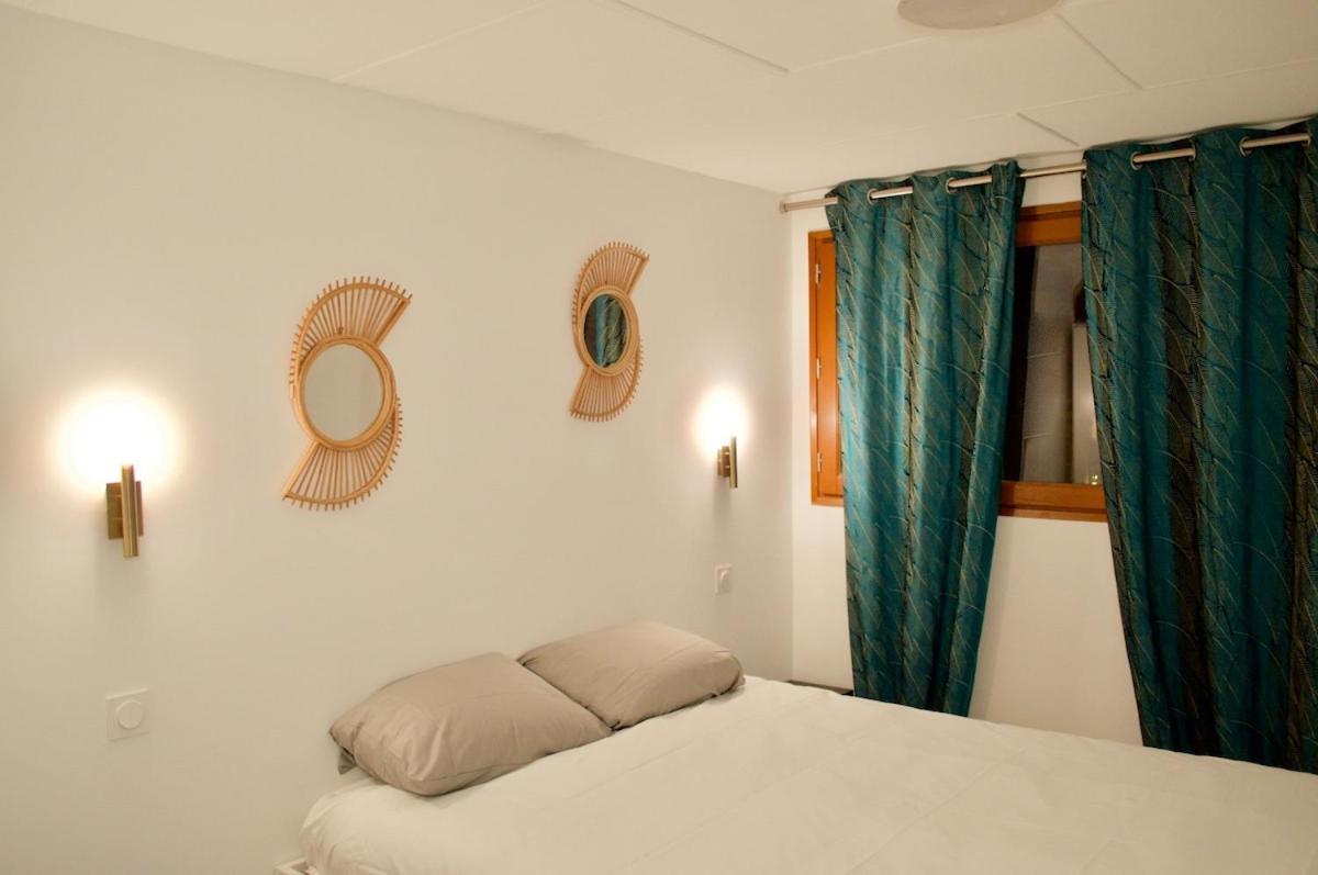 Appartement Parisien Branche A 10 Min De Bastille 외부 사진