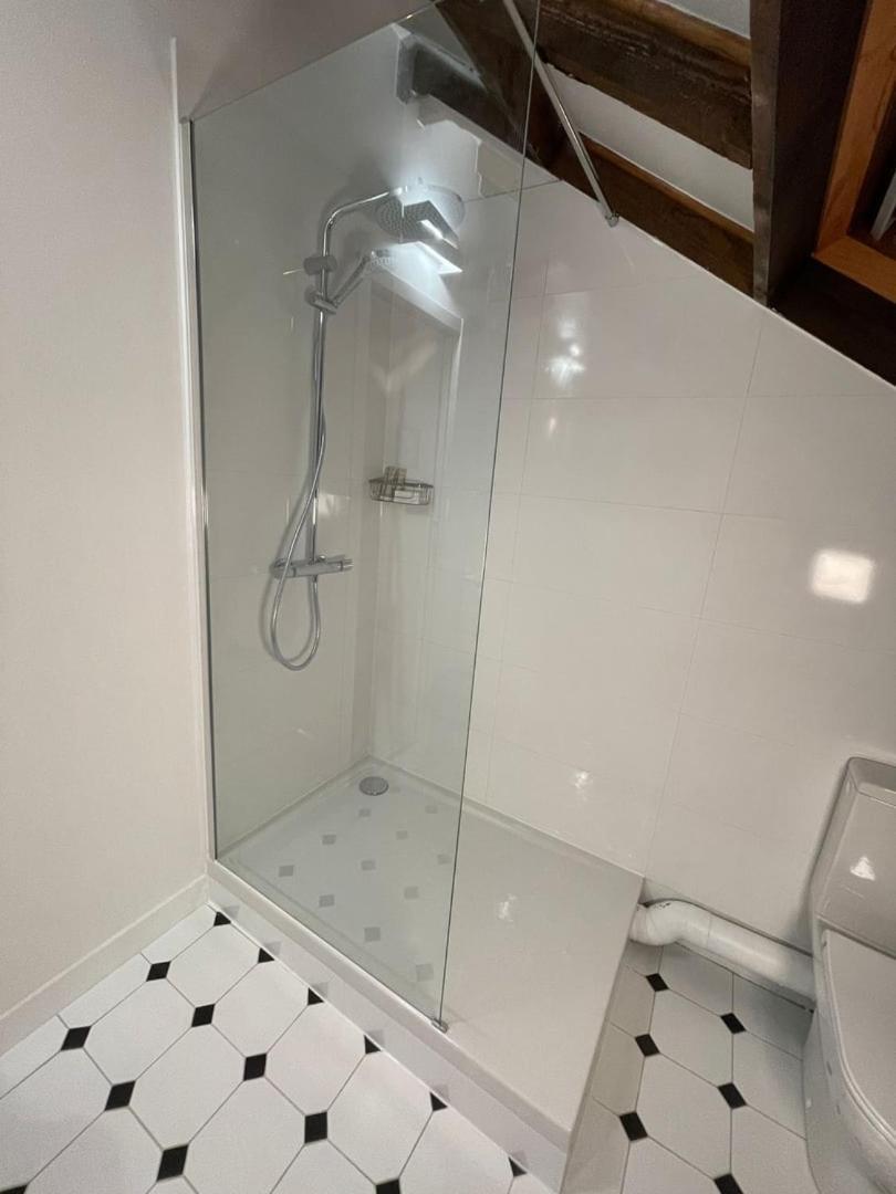 Appartement Parisien Branche A 10 Min De Bastille 외부 사진